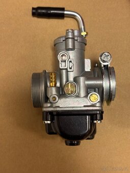 Přestavbová sada Dellorto Jawa pionýr - 6