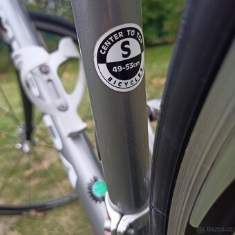 Silniční kolo Merida - 6