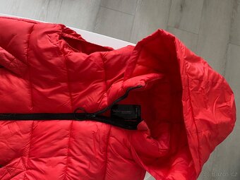 Dívčí zimní vesta vel.152 - 6