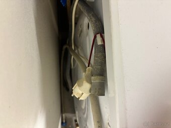 pračka INDESIT 6KG - 6