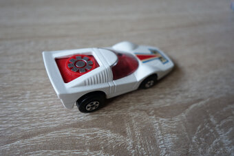 Matchbox Rolamatics No. 35 Fandango - 6