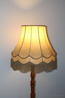 Stojací lampa - 6