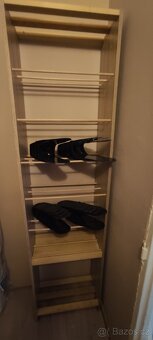 Pronájem bytu 1+1 Čéčova ul. - 6