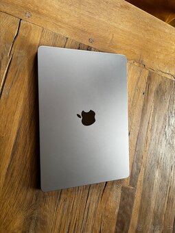 MacBook Air 13,6 M2 - 6