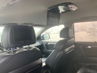 Audi Q7 4.2 tfsi - 6