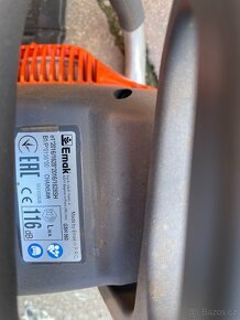 motorová pila oleo-mac GSH 560 - 6