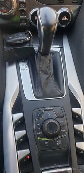 CITROËN DS5, 2.0. hatchback - 6