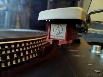 TELEFUNKEN TS860 GRAMO - 6