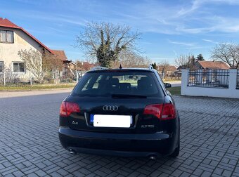 Audi A4 Avant 2.7 TDI 132 kW S line - 6