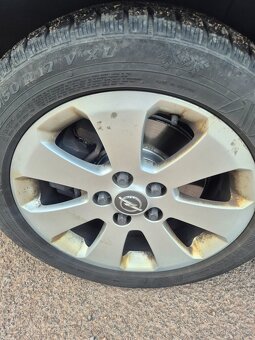 Opel insignia 2.0 Biturbo - 6