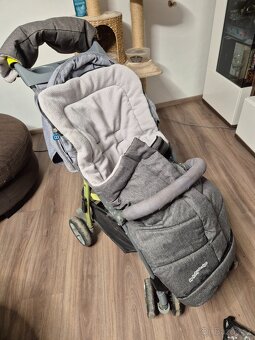 Golfáč baby design MINI - 6