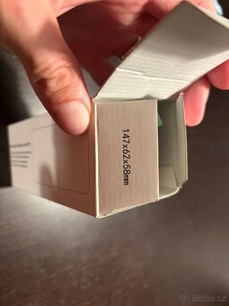 Aerodynamické sluneční brýle - 6