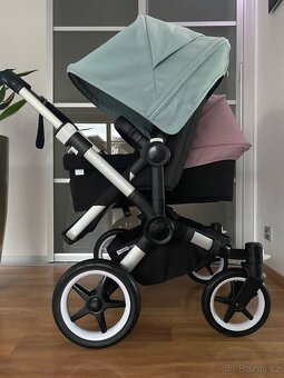 🩷🩵 TOP STAV Bugaboo Donkey 3 🩵🩷 - 6