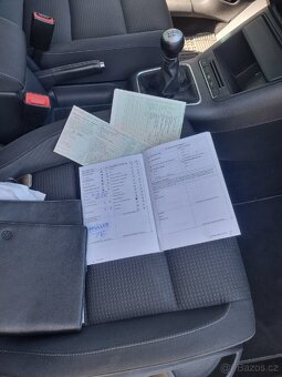 Volkswagen Golf Plus 1.2 Tsi - 6