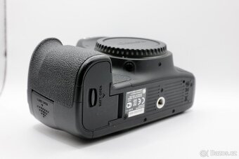 Canon 6D Mark I - 6