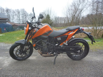 KTM 690 Duke ABS - 6