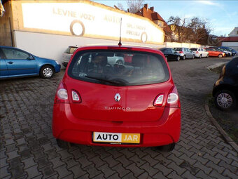 Renault Twingo 1,2 16V - 6