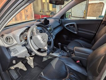 Toyota Rav4 2,2 Dcat - 6