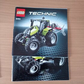 Lego 9393 - 6