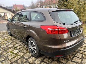 Ford Focus 1.5 tdci 88 kw 11/2015 - 6