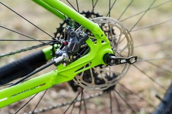 Bianchi Jab 27.1 Plus - 19" (L) - 6