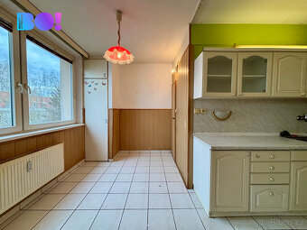 Prodej bytu 2+1, 58 m², ul. Spáčilova, Kroměříž - 6