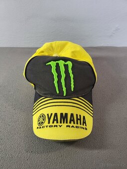 Závodní kšiltovky pro motorsportové fanoušky - 6