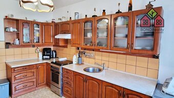 4+1+L, DV, nadstandartní 96 m2, sklep, Teplice, ulice Edison - 6