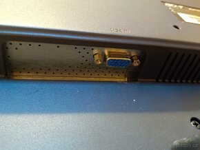 Monitor Acer AL2016W - 6