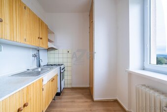 Prodej, byt, 2+1, 55 m2, Ostrava, ul. Ludvíka Podéště - 6