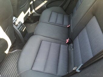 Škoda Octavia II 1.9 TDI automat DSG - 6