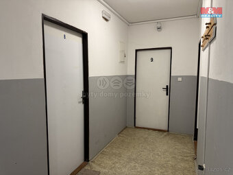 Pronájem nájemního domu, 123 m², Hovorčovice, ul. U Rybníka - 6