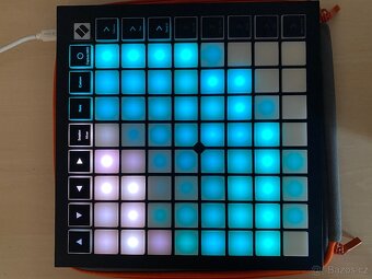 Nový Launchpad X Novation - 6