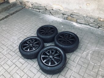 Letni kola 5x112 r16 - 6