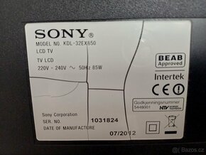 Televizor Sony 32" - 6