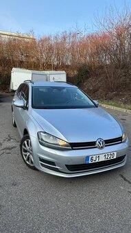 Golf 7 - 6