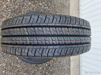 215/65/16C Letni pneumatiky Sava Trenta 2 - 6