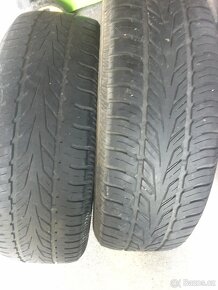 Al. disky na Skoda Octavia1 ,6J×15H2, ET38, 5×100 - 6