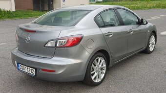 Mazda 3 1.6i MZR 77kW ČR 88.000KM - 6