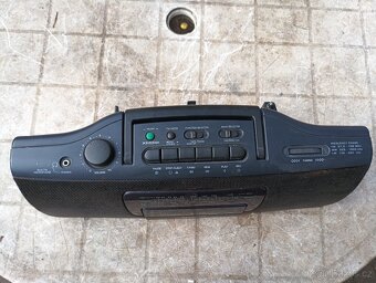 Sencor spt3800,Philips AZ1226,Thomson TM 7660,Grundig RR276 - 6