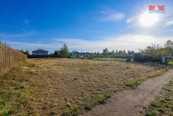 Prodej pozemku k bydlení, 1000 m², Zbůch - 6