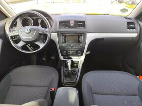 ŠKODA YETI 1.4 TSI - 6