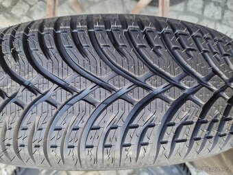 165/65/15 zimni pneu MICHELIN 165/65 R15 - 6