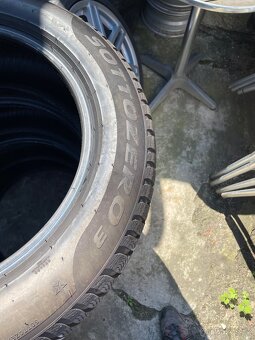 Zimní pneumatiky 225/60 R18 - 6