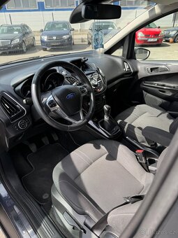 Ford B-Max - 6