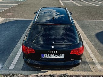Audi A4 B7 S-line 2.0 TDi 125kw - 6