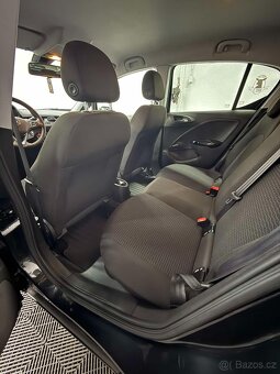 Opel Corsa Drive 1.4 - 6