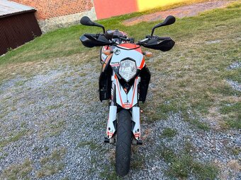 KTM 950 SM - 6