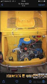 Fiat 600 D - 6