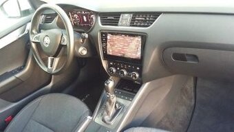 Octavia 3 1.5 TSI 110KW DSG Full-Led 2020 ACC KEYLESS - 6